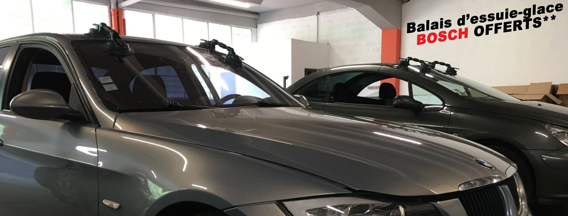 Rénovation optiques phares Boulay-Moselle