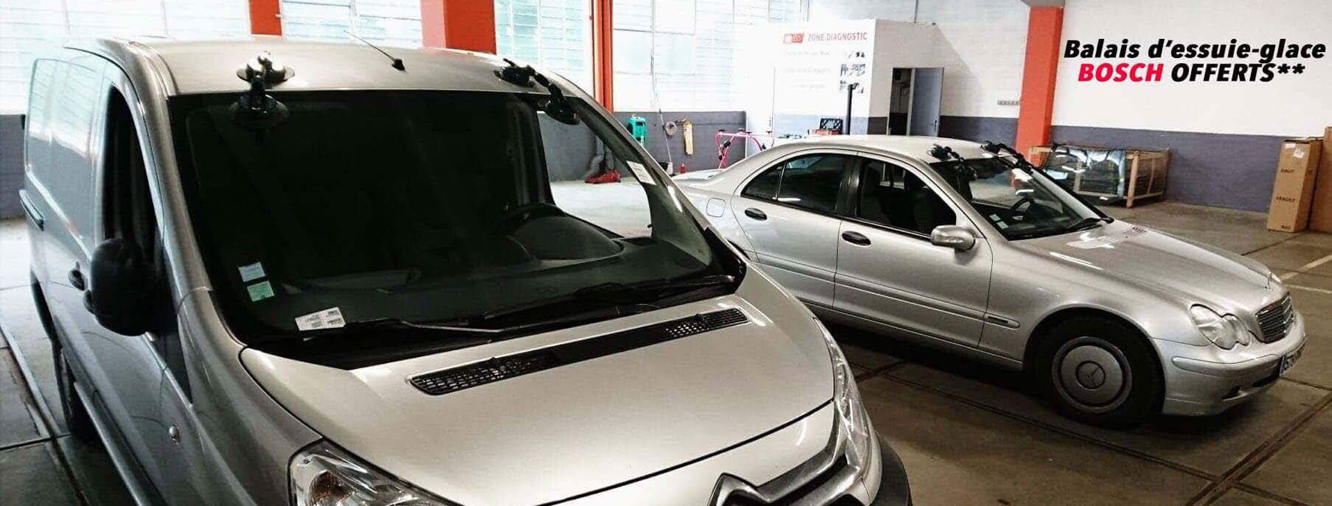 Remplacement et Réparation de pare-brise Hombourg-Haut, Folschviller, Boulay-Moselle, Creutzwald, Farébersviller